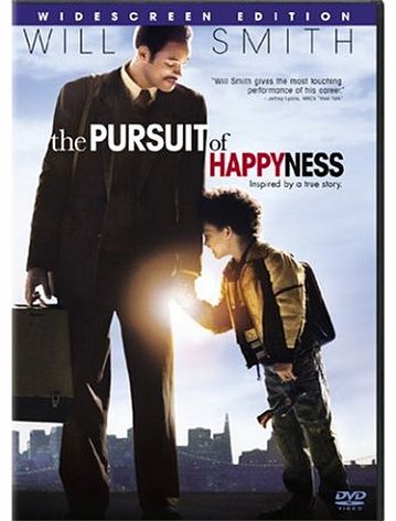 Pursuit of Happyness [DVD] [2007] [Region 1] [US Import] [NTSC]
